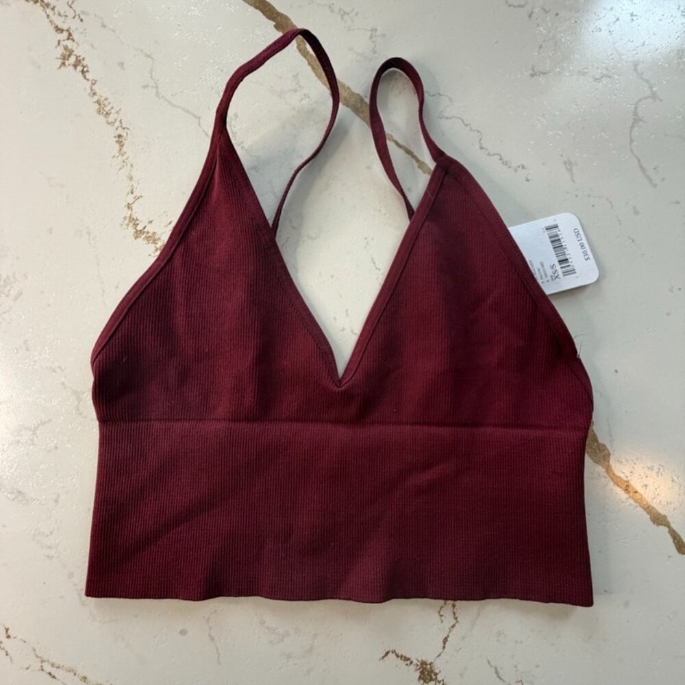 Free People Bralette